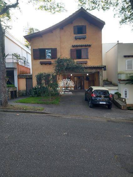 Casa, 4 quartos, 415 m² - Foto 39