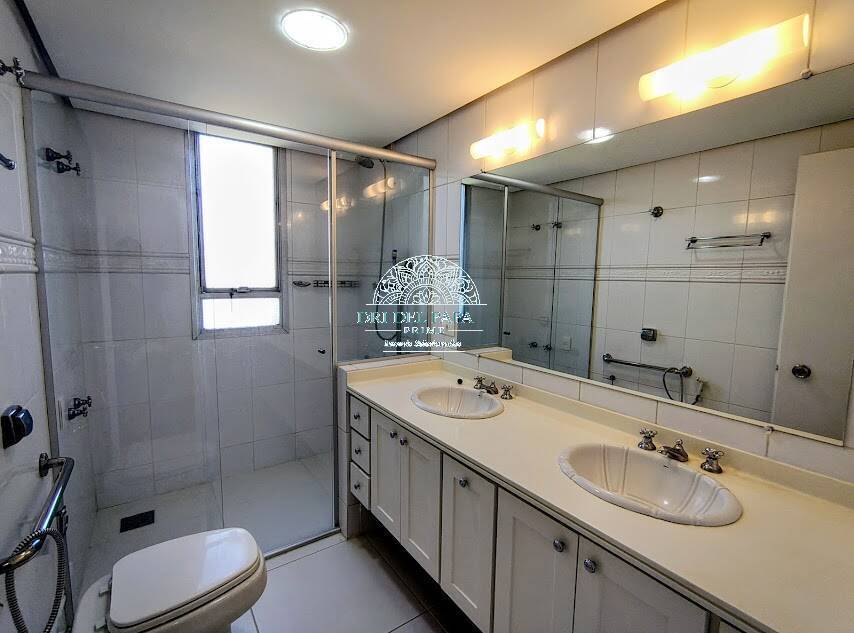 Apartamento, 3 quartos, 140 m² - Foto 21