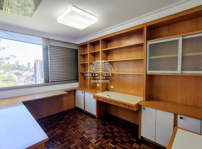 Apartamento, 3 quartos, 140 m² - Foto 17