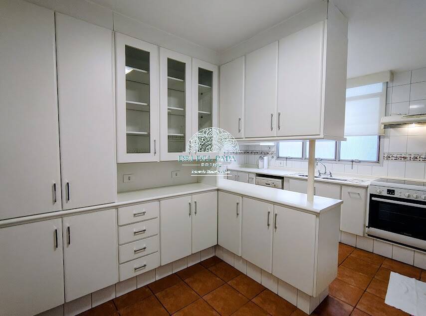 Apartamento, 3 quartos, 140 m² - Foto 15