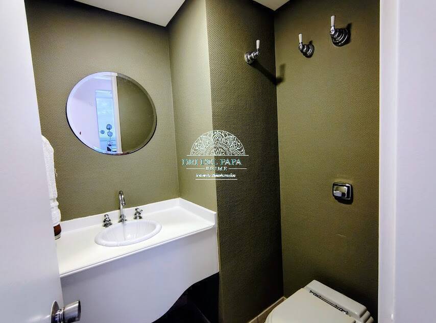 Apartamento, 3 quartos, 140 m² - Foto 14