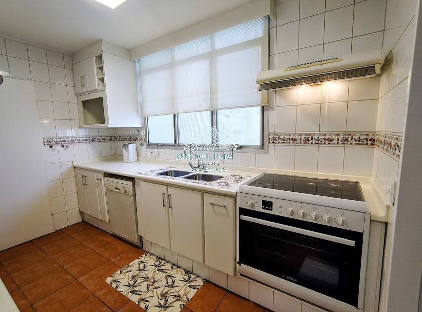 Apartamento, 3 quartos, 140 m² - Foto 16