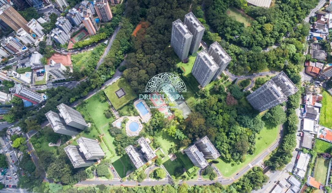Apartamento, 3 quartos, 140 m² - Foto 2