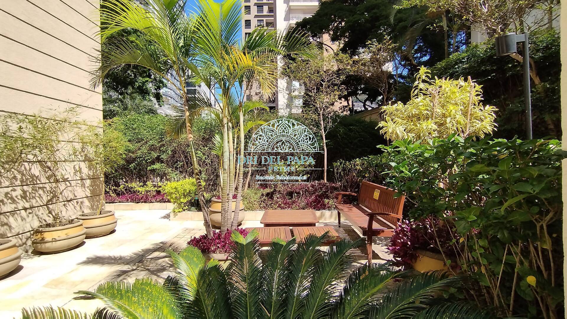 Apartamento, 3 quartos, 100 m² - Foto 1