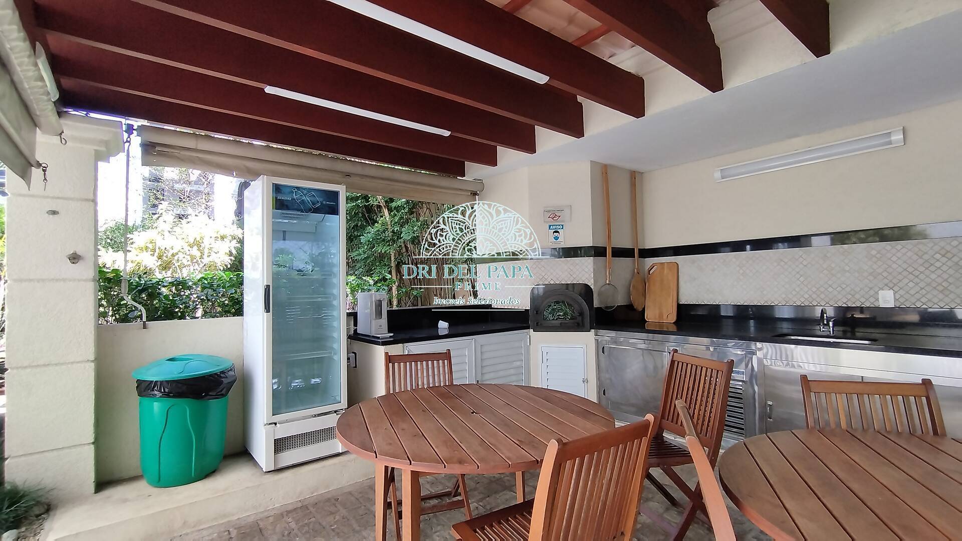 Apartamento, 3 quartos, 100 m² - Foto 2