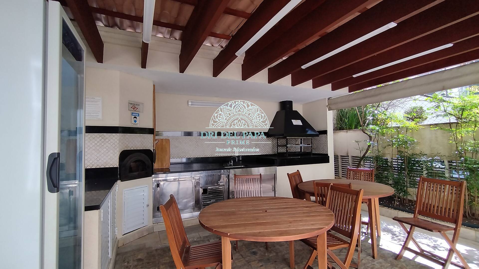 Apartamento, 3 quartos, 100 m² - Foto 3