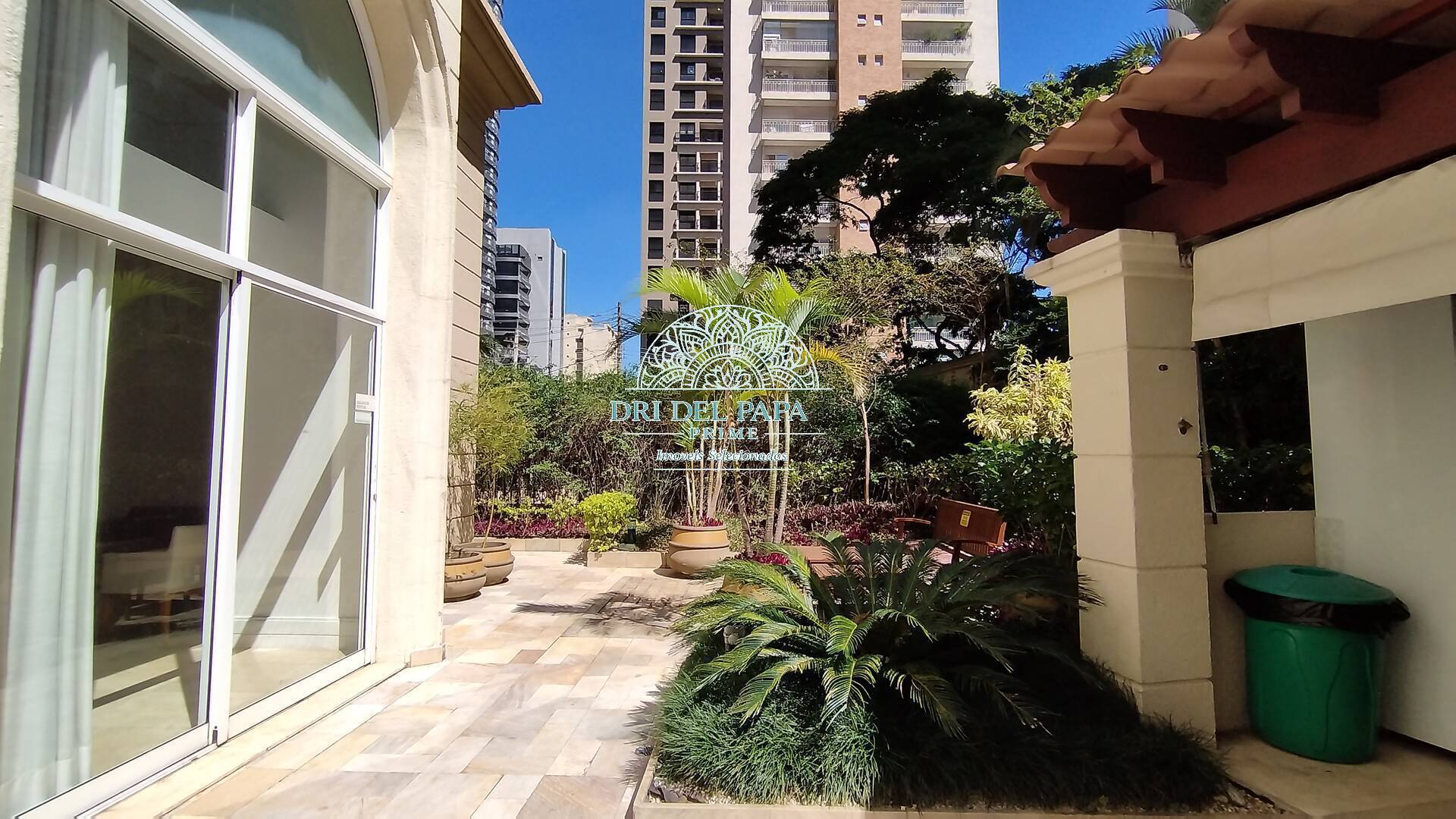 Apartamento, 3 quartos, 100 m² - Foto 9