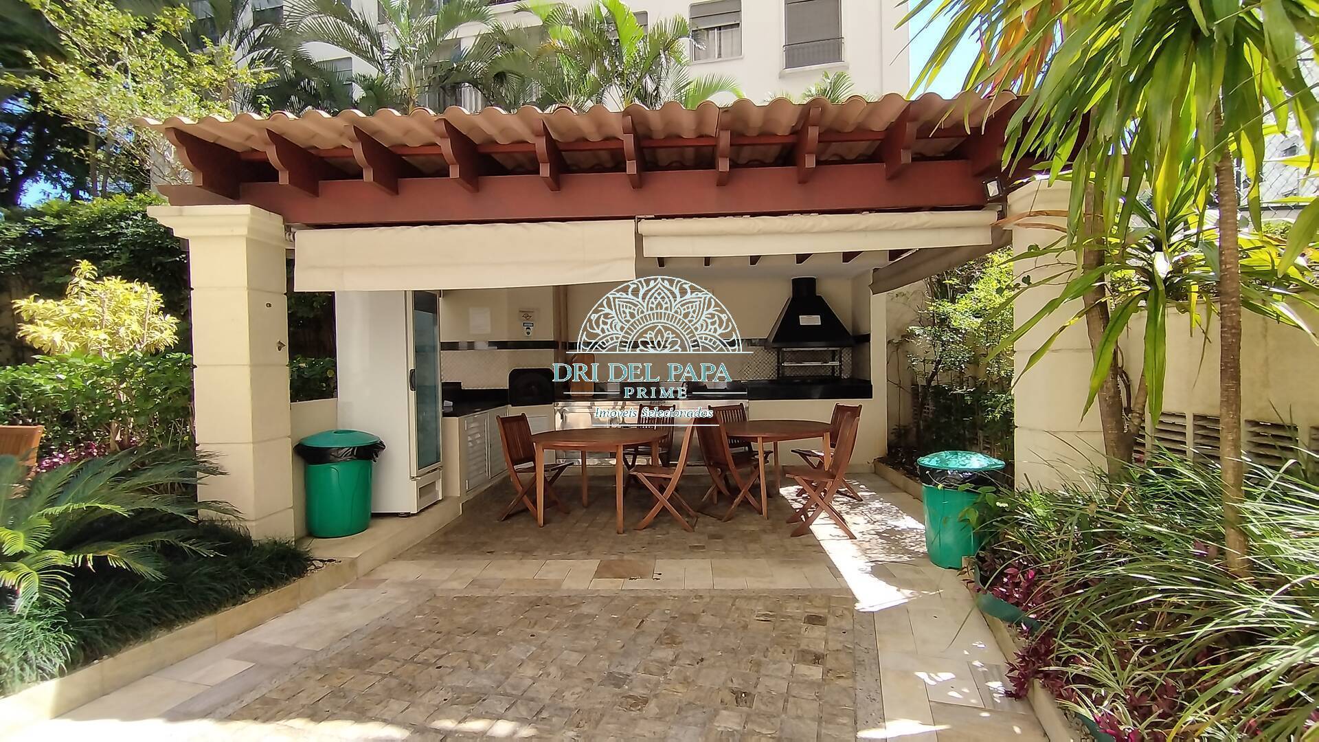 Apartamento, 3 quartos, 100 m² - Foto 10