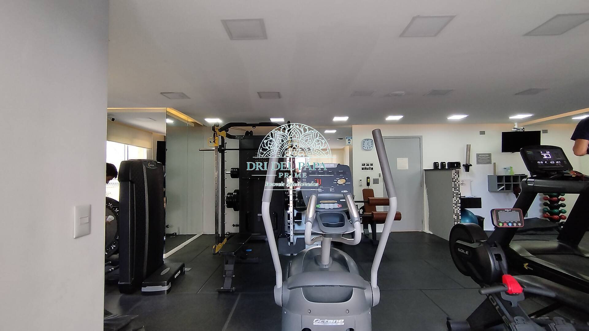 Apartamento, 3 quartos, 100 m² - Foto 11