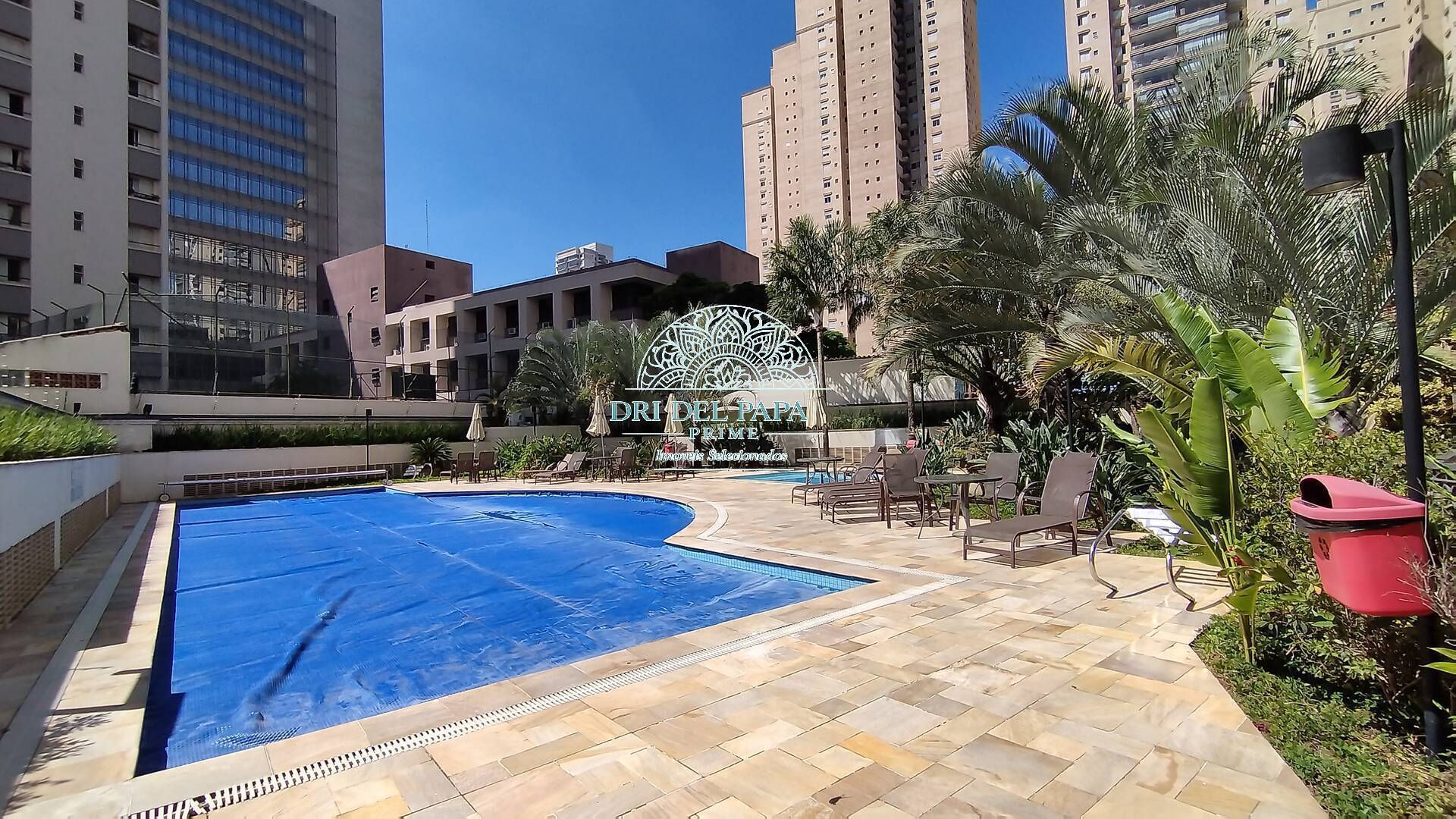 Apartamento, 3 quartos, 100 m² - Foto 14