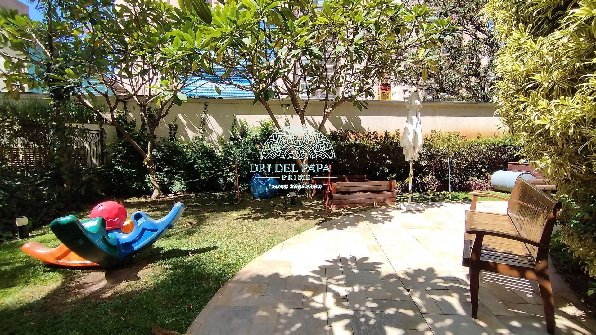 Apartamento, 3 quartos, 100 m² - Foto 16