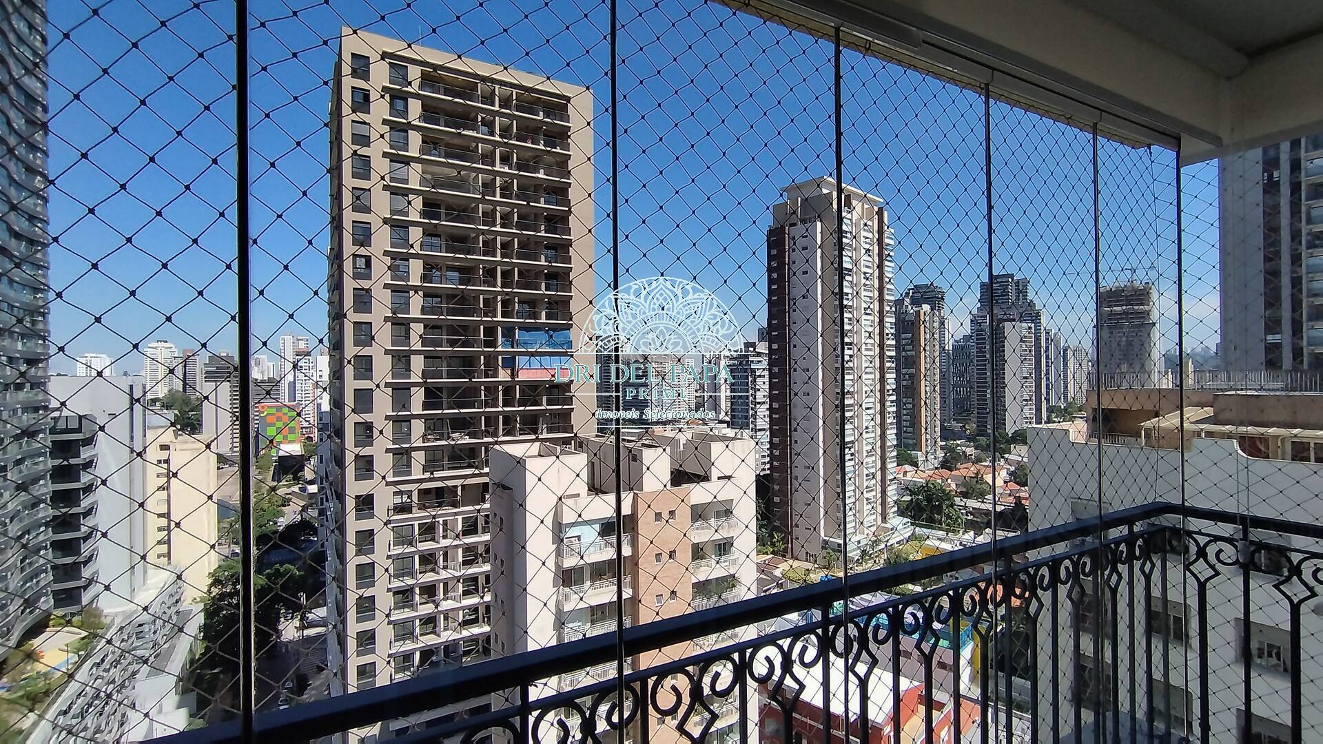 Apartamento, 3 quartos, 100 m² - Foto 52
