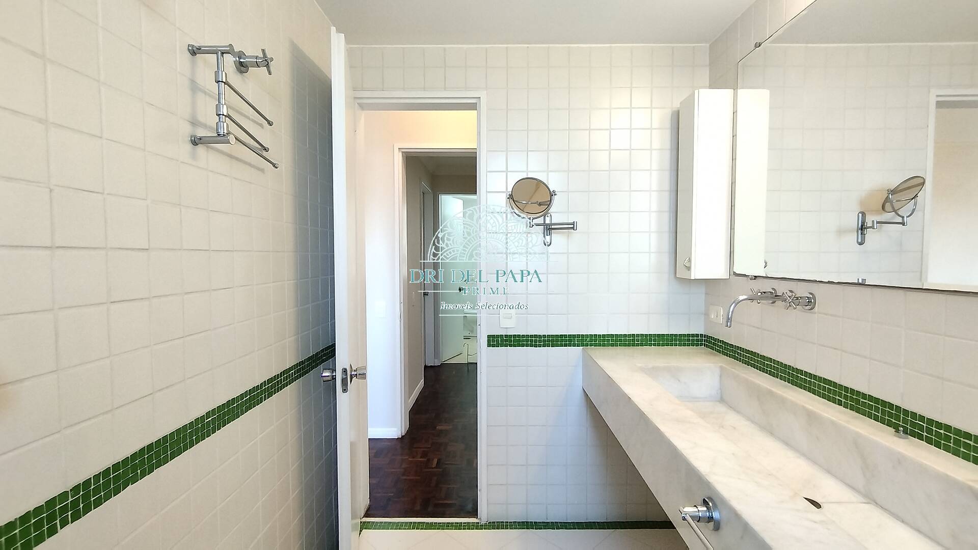 Apartamento, 3 quartos, 140 m² - Foto 23