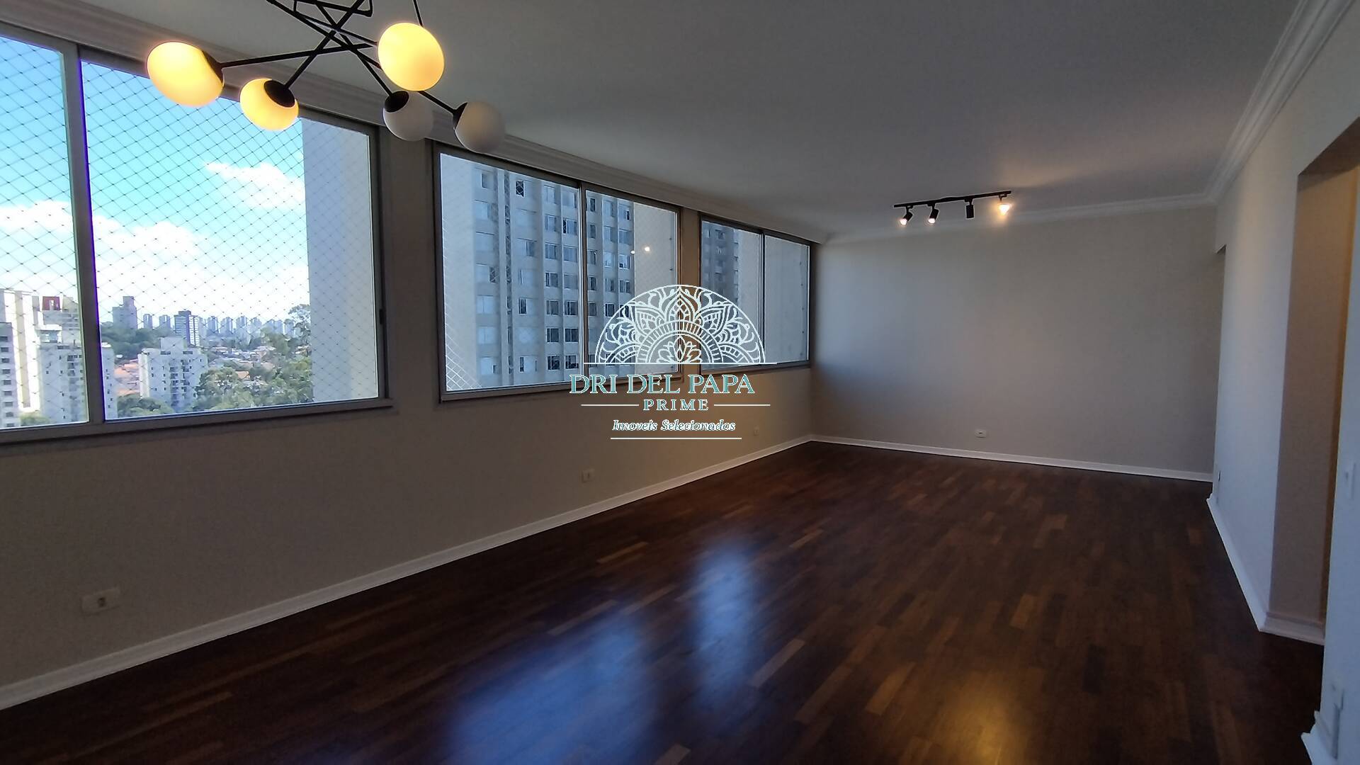 Apartamento, 3 quartos, 140 m² - Foto 5