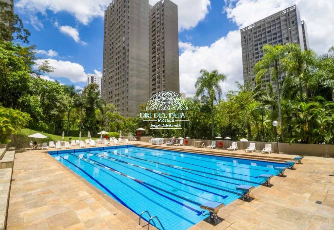 Apartamento, 3 quartos, 140 m² - Foto 1