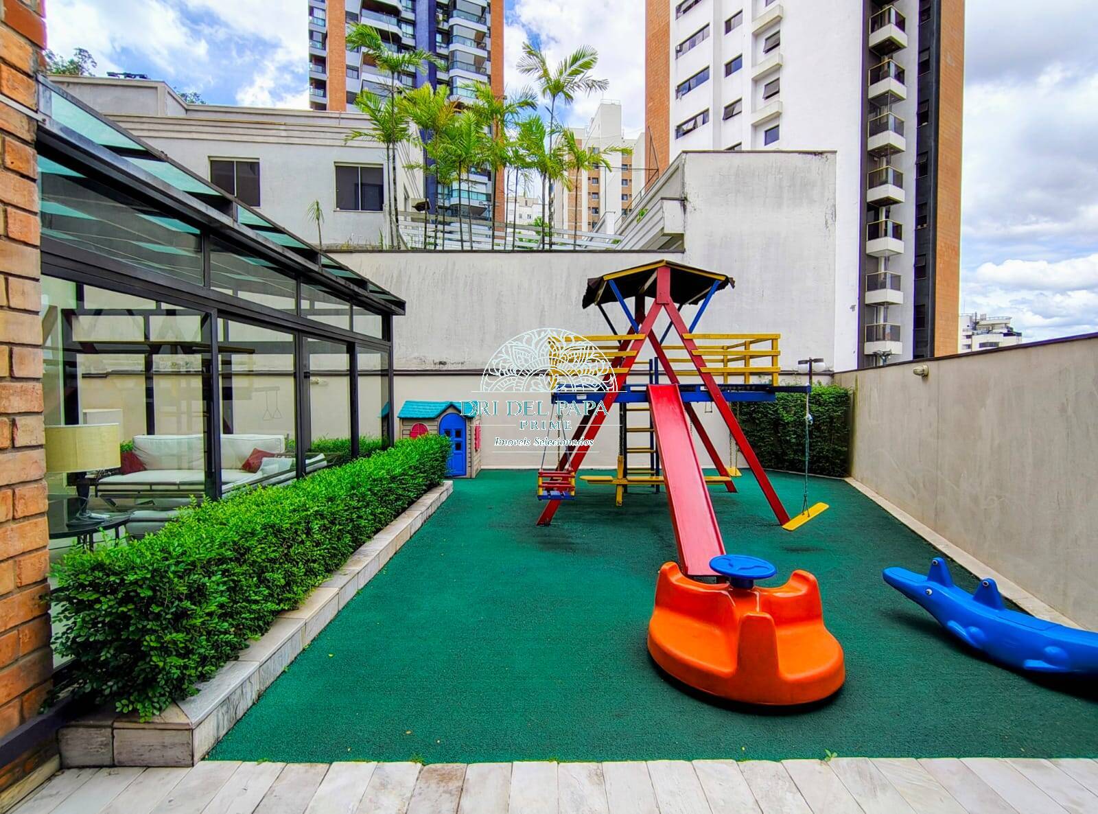 Apartamento, 3 quartos, 100 m² - Foto 7