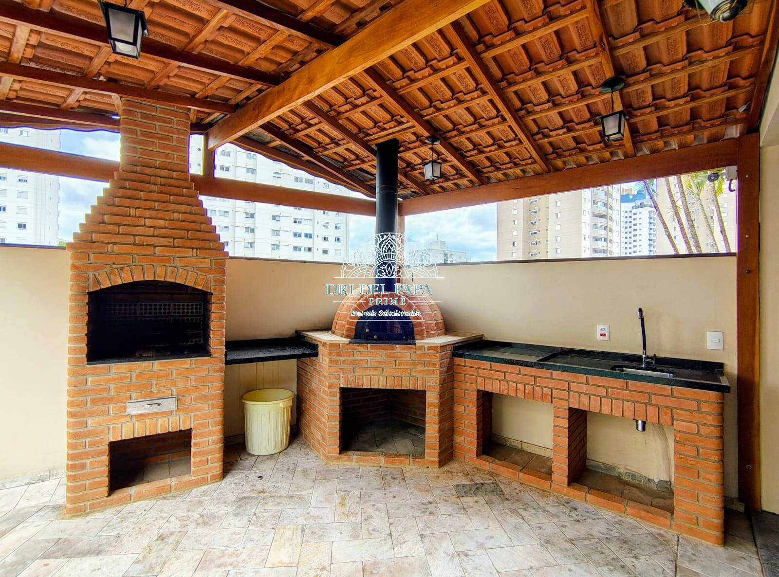 Apartamento, 3 quartos, 100 m² - Foto 8
