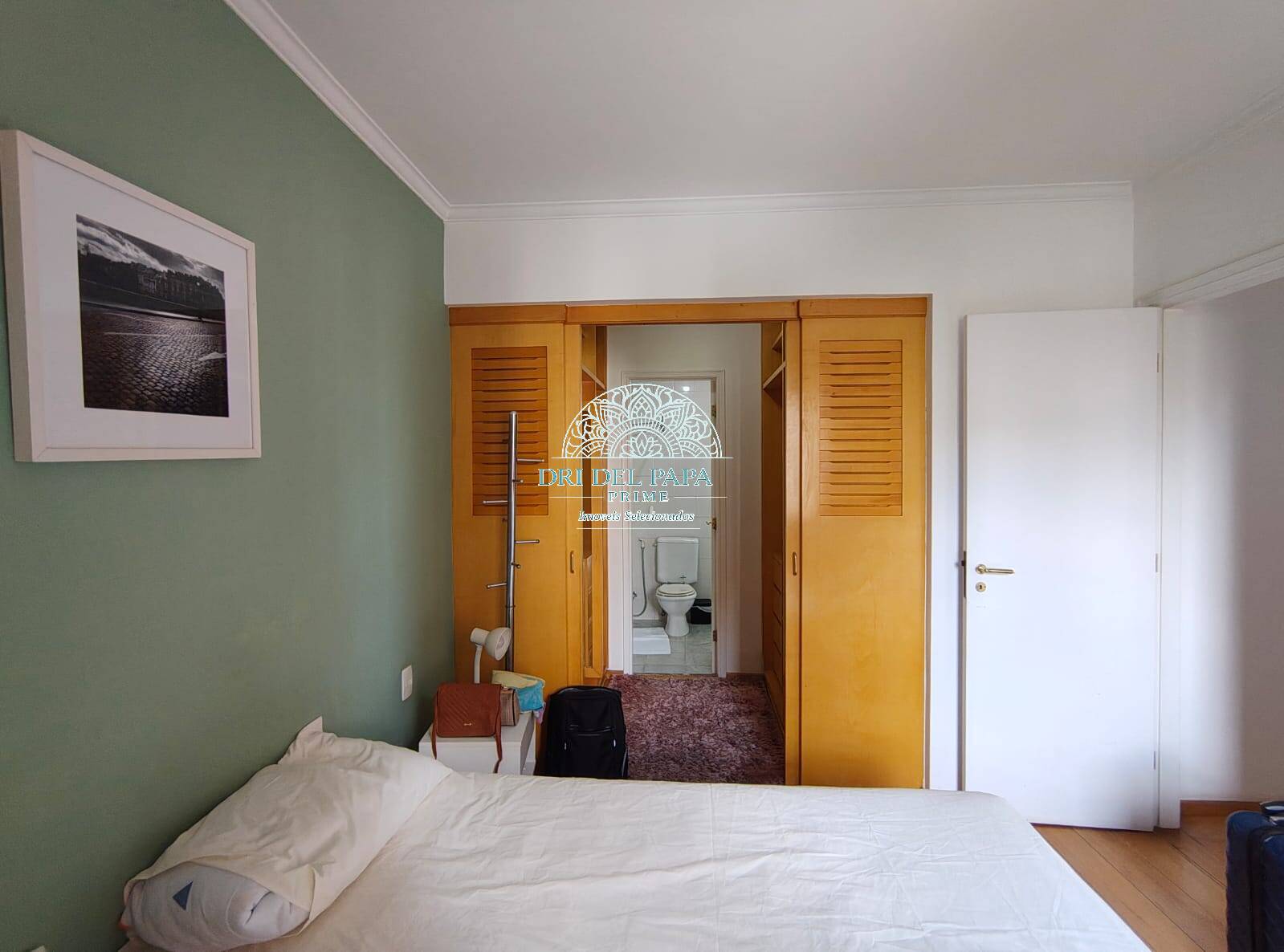 Apartamento, 3 quartos, 100 m² - Foto 9