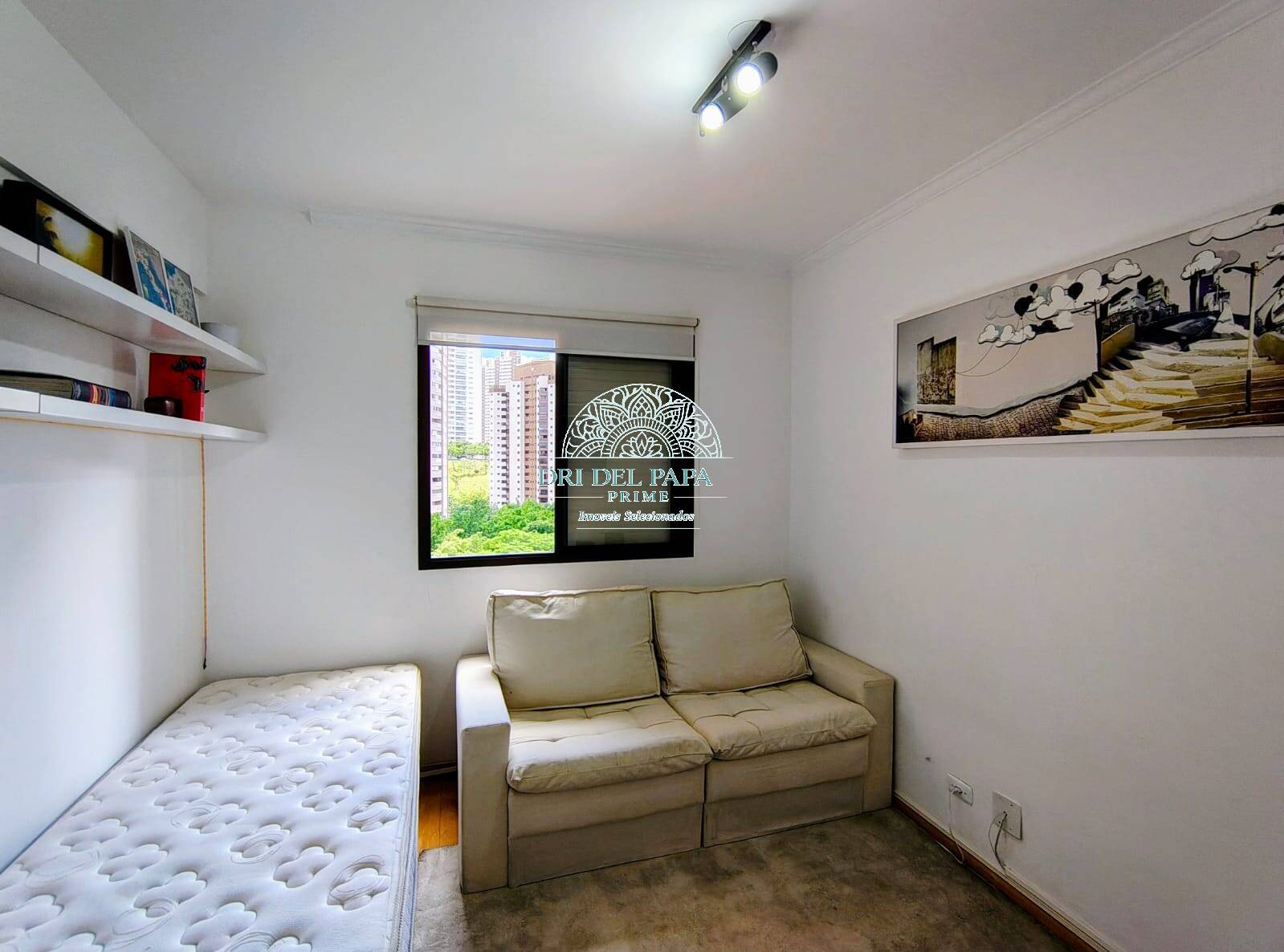 Apartamento, 3 quartos, 100 m² - Foto 14