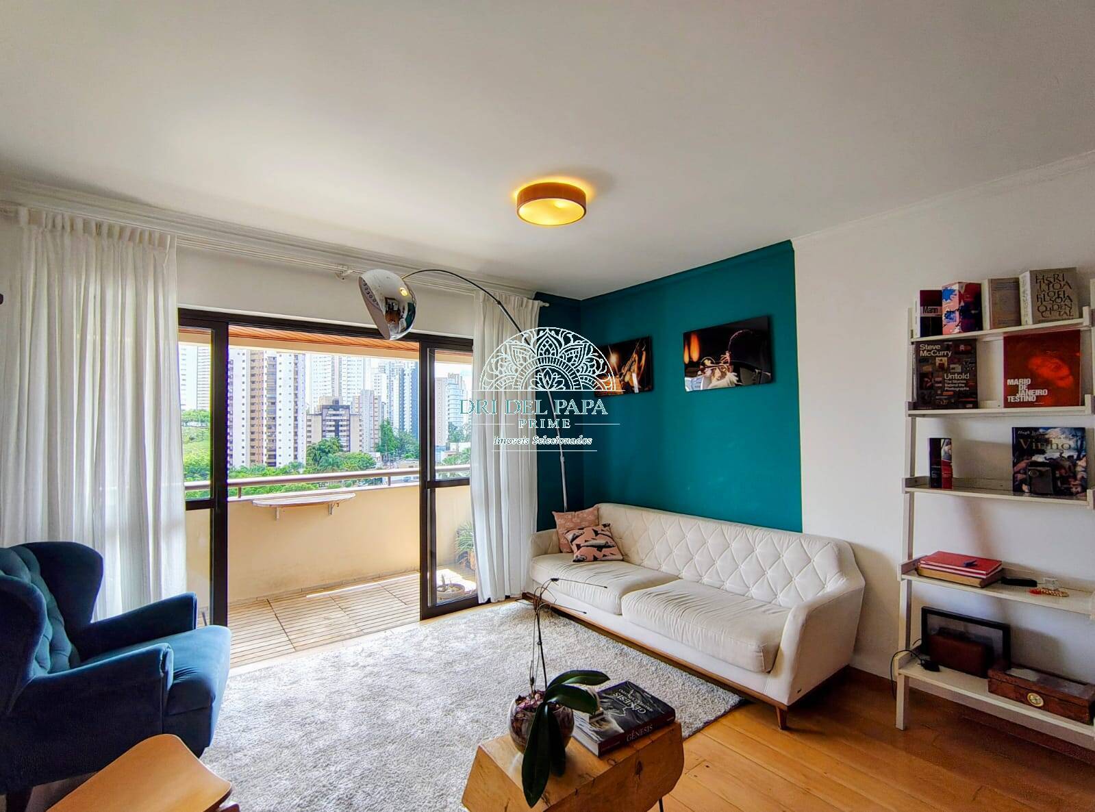 Apartamento, 3 quartos, 100 m² - Foto 18