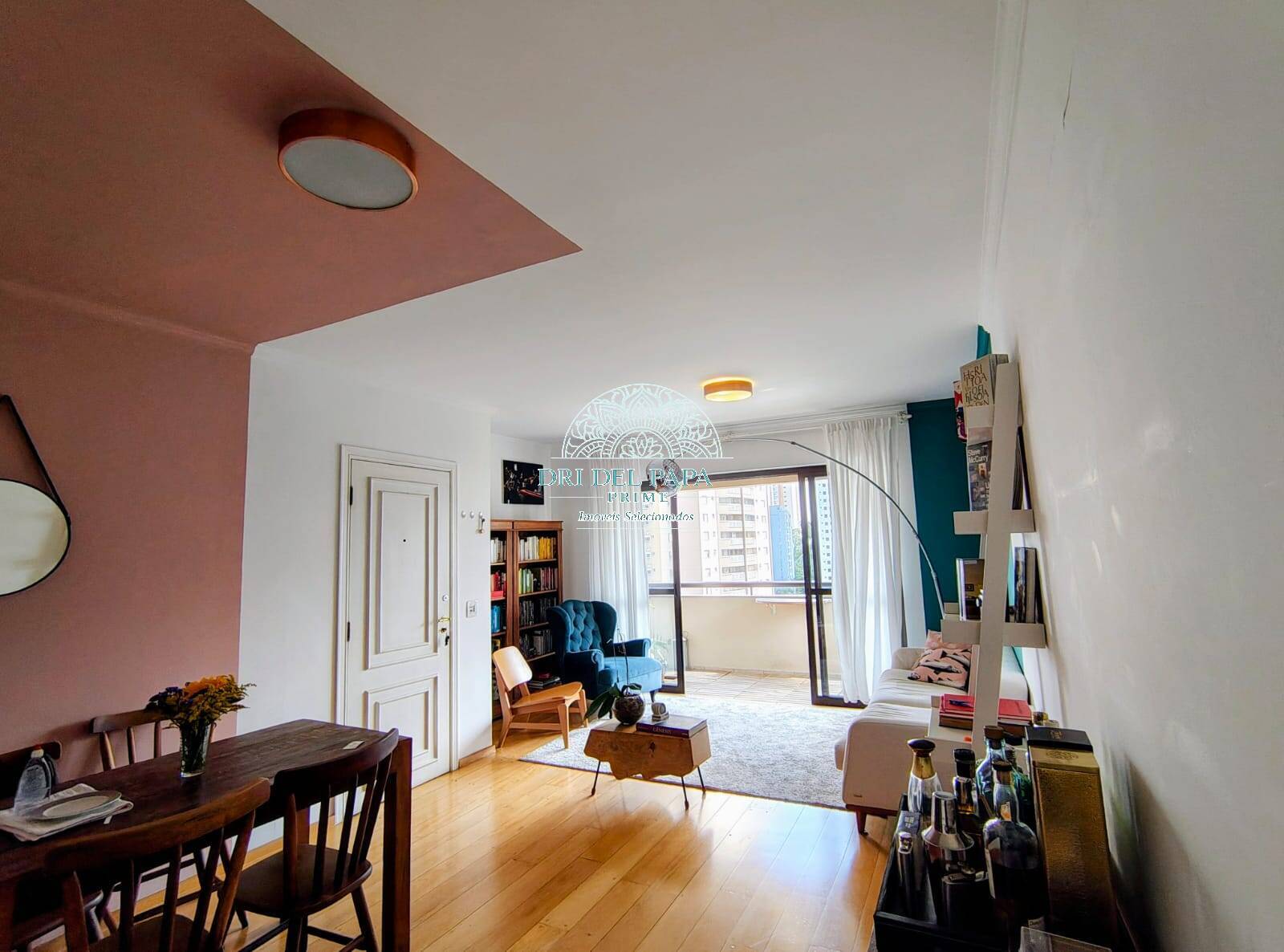 Apartamento, 3 quartos, 100 m² - Foto 19