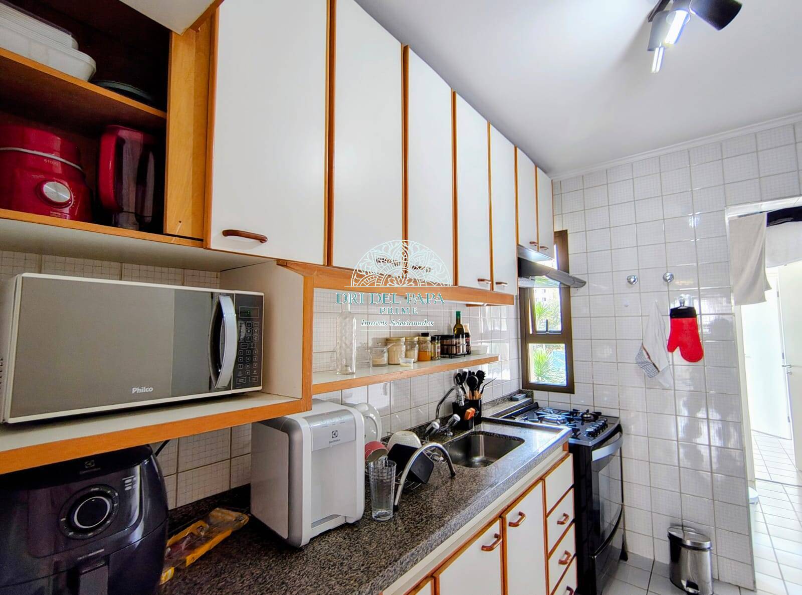 Apartamento, 3 quartos, 100 m² - Foto 17