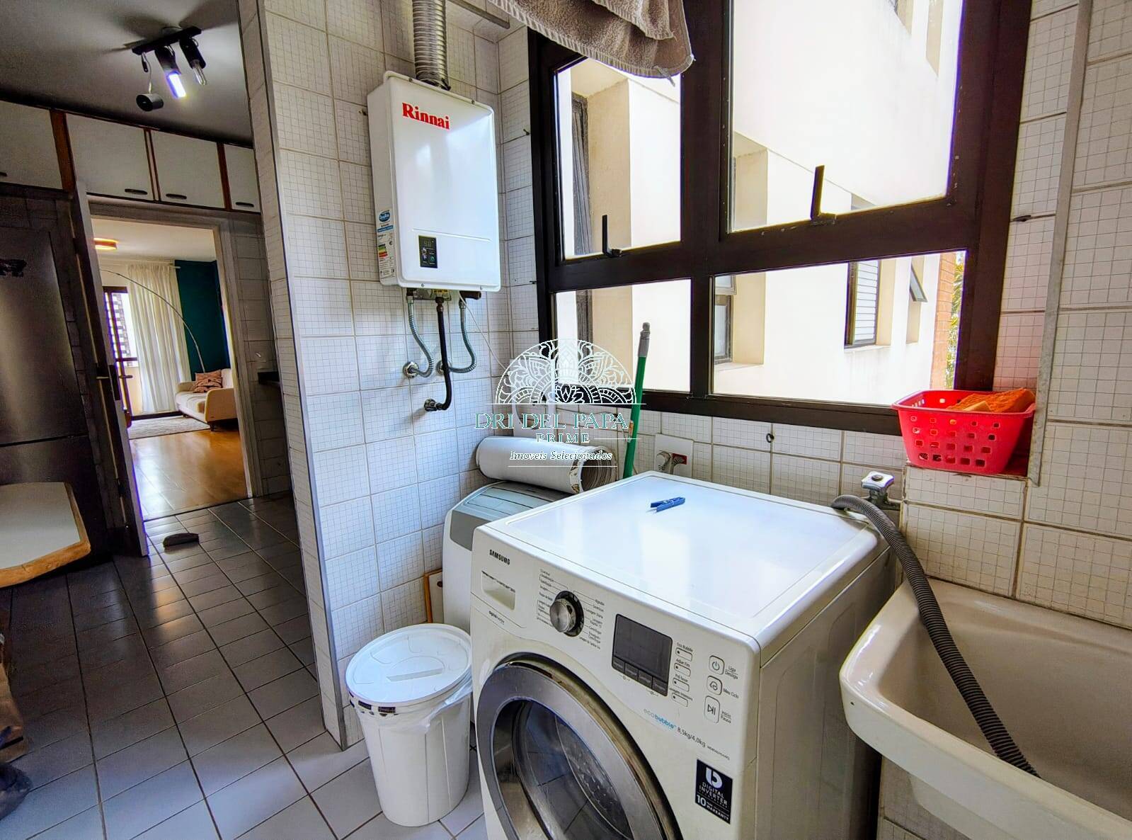 Apartamento, 3 quartos, 100 m² - Foto 16